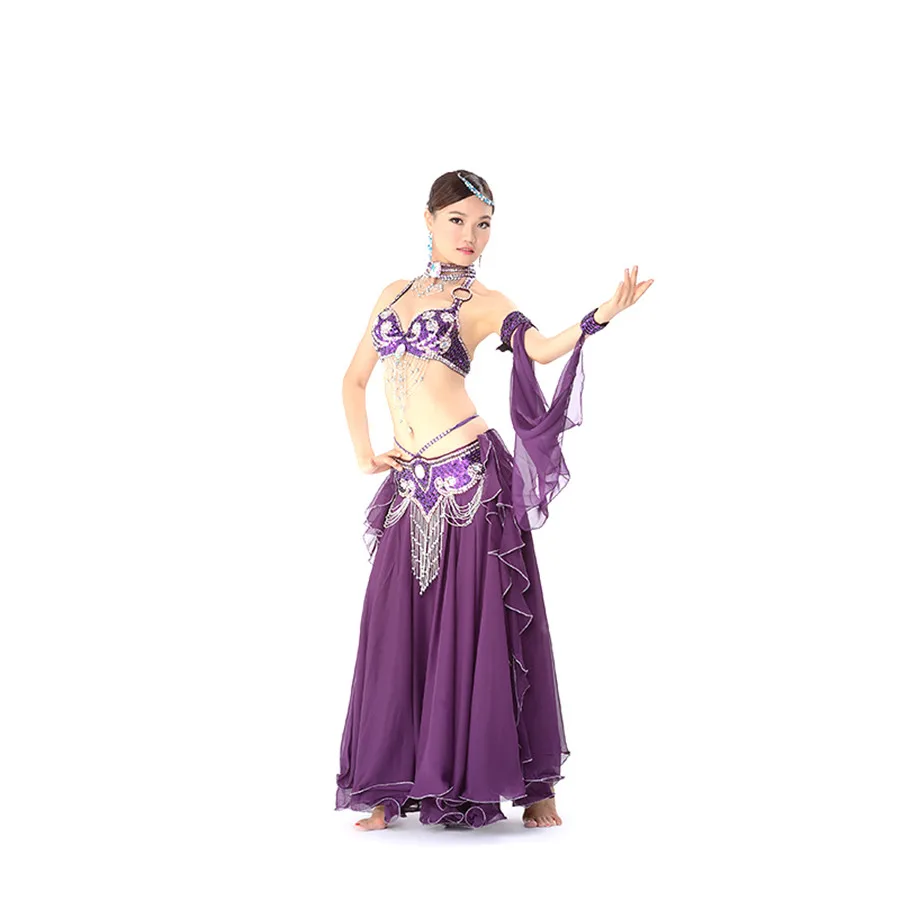 Rose Red Belly Dance Dress for Women Belly Beading Dress Girls Beautiful Performance Dance Bra Belt Skirt Clothing Sets
Rose Red Belly Dance Dress for Women Belly Beading Dress Girls Beautiful Performance Dance Bra Belt Skirt Clothing Sets