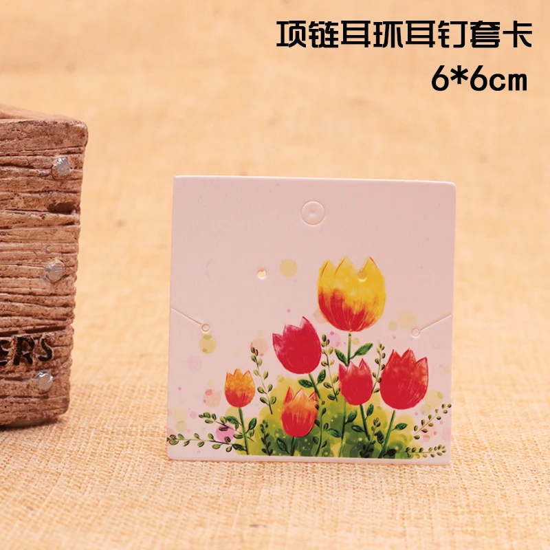200pcs 4sizes Cardboard earring cards Jewelry Earring Holder Jewelry Card Necklace Display DIY Packaging Card for Jewelry Set
200pcs 4sizes Cardboard earring cards Jewelry Earring Holder Jewelry Card Necklace Display DIY Packaging Card for Jewelry Set