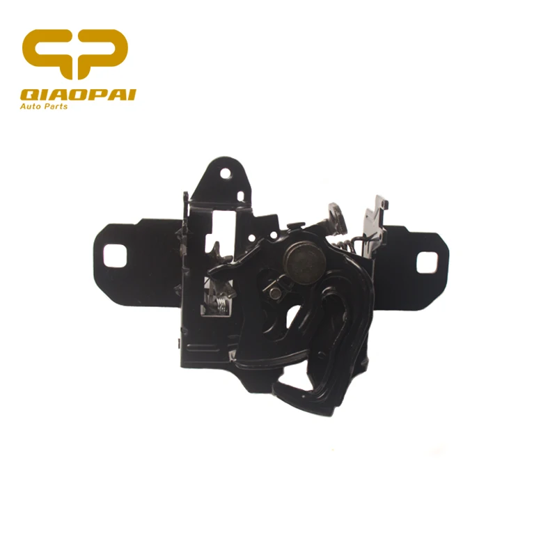 Передняя крышка капота Замок для Volkswagen New Beetle 2.0L 2.5L 1C0 823 509AE 1C0823509AE|lock|lock latch |
