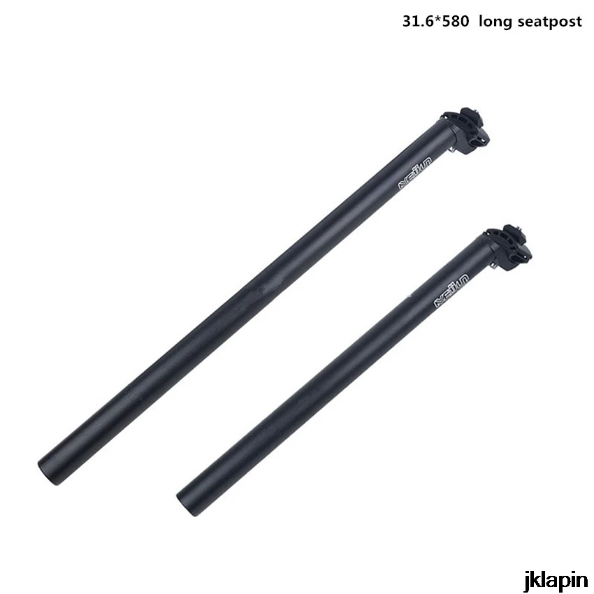 MTB mountain bike/road bike/folding bicycle seat post seatpost 31.6*450 580 length ultra long seatposts free
MTB mountain bike/road bike/folding bicycle seat post seatpost 31.6*450 580 length ultra long seatposts free