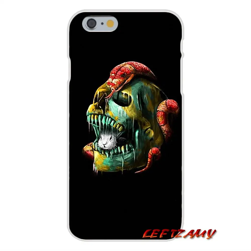 Для iPhone X XR XS MAX 4 4S 5 5S 5C SE 6 6S 7 8 Plus грани абстрактного искусства аксессуары чехлы для