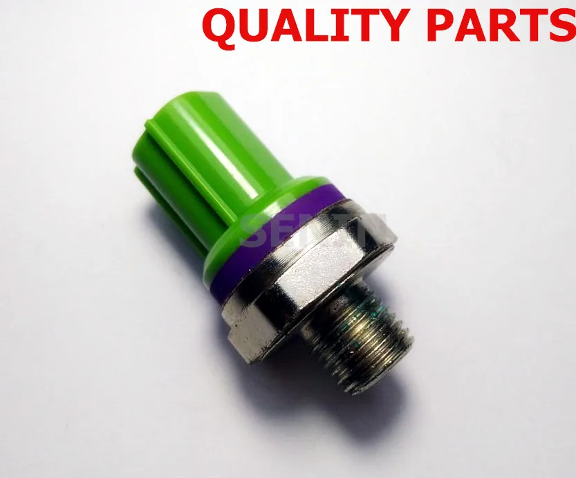 Ignition Knock (Detonation) Sensor 30530-PRC-003 FOR HONDA CIVIC/S2000 Knock Sensor 30530PRC003
Ignition Knock (Detonation) Sensor 30530-PRC-003 FOR HONDA CIVIC/S2000 Knock Sensor 30530PRC003