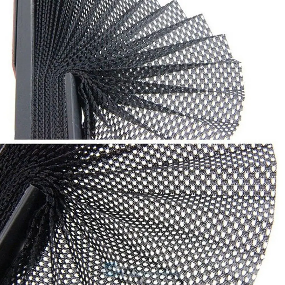 SEKINEW Great Car Window Sunshade Black Mesh Visor Shield Solar Protection Curtain
SEKINEW Great Car Window Sunshade Black Mesh Visor Shield Solar Protection Curtain