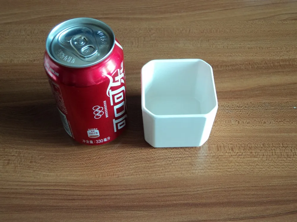 Imitation Porcelain Dinnerware 2.6 Inch Square Cup Western Restaurant Japan style Cup High-Grade A5 Melamine Tableware
Imitation Porcelain Dinnerware 2.6 Inch Square Cup Western Restaurant Japan style Cup High-Grade A5 Melamine Tableware