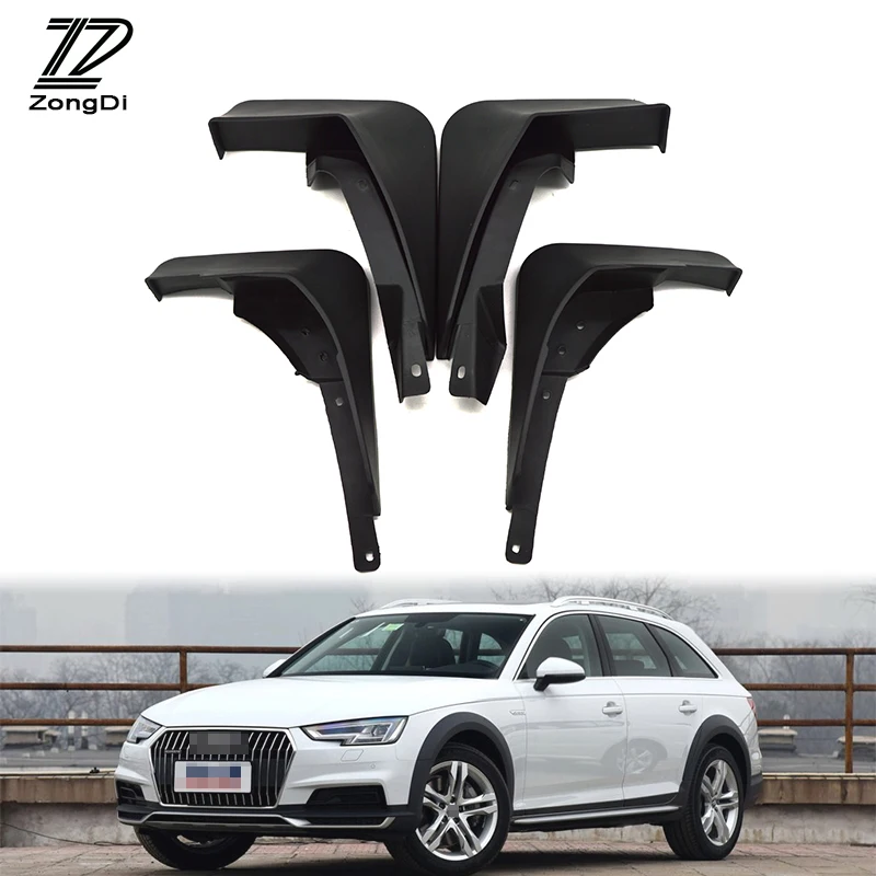 Детали ZD для Audi A4 B9 9L 2016 2017 седан аксессуары Брызговики автостайлинг кранцы 1 комплект/4 шт. брызговики
Детали ZD для Audi A4 B9 9L 2016 2017 седан аксессуары Брызговики автостайлинг кранцы 1 комплект/4 шт. брызговики
