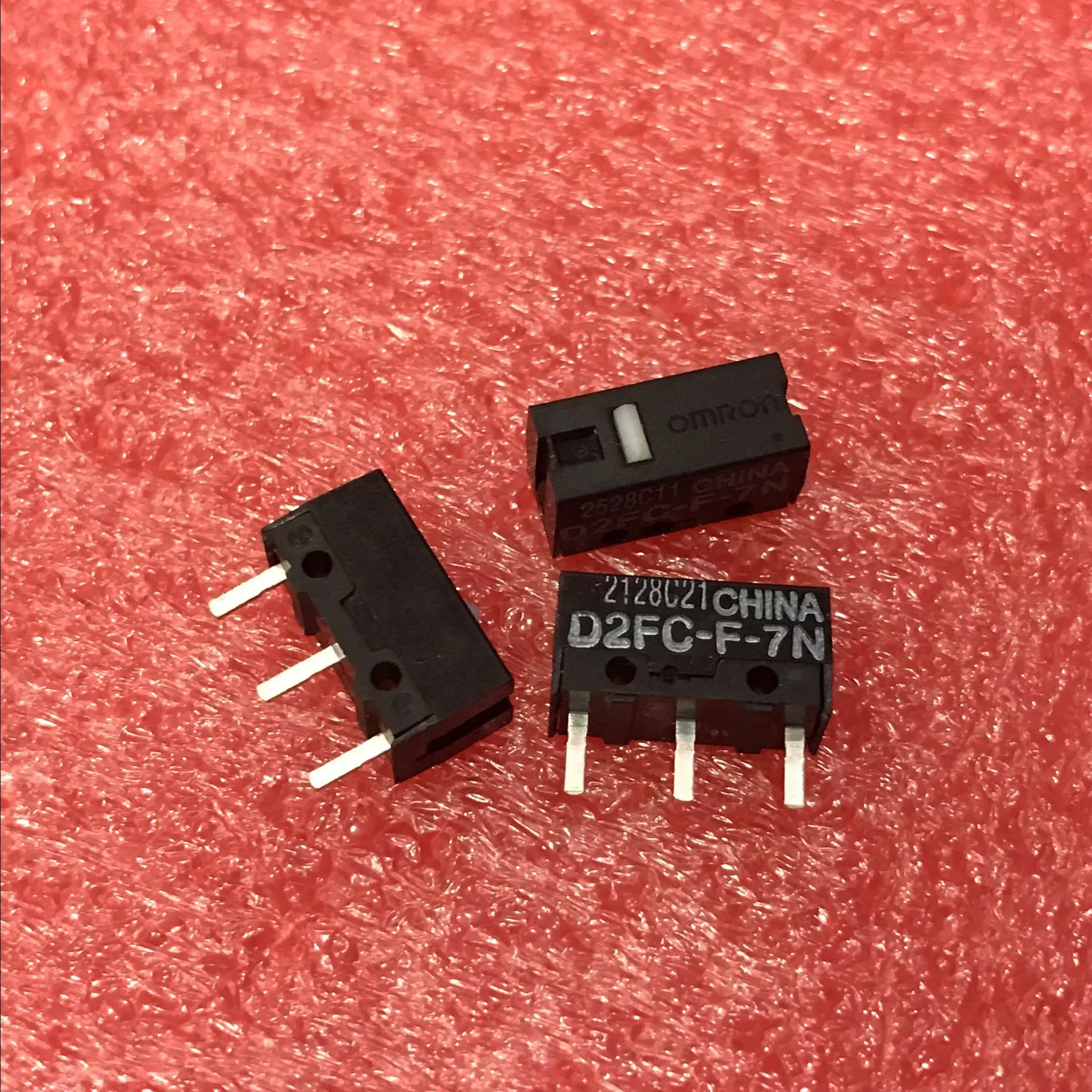 Бесплатная доставка, 5 шт./лот, новая микро-switch OMRON Mouse, кнопка включения для мыши, с возможностью подключения к сети
Бесплатная доставка, 5 шт./лот, новая микро-switch OMRON Mouse, кнопка включения для мыши, с возможностью подключения к сети