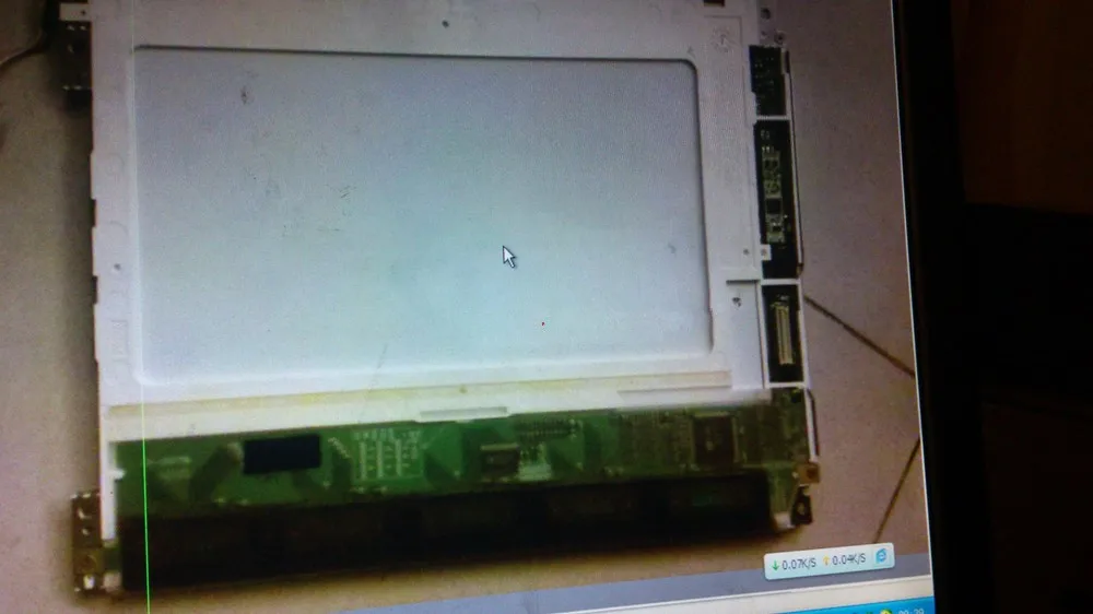 LCD module new LP104V2 LP104V2-A LP104V2-B1 disassemble LP104V2-W machines Industrial Medical equipment screen
LCD module new LP104V2 LP104V2-A LP104V2-B1 disassemble LP104V2-W machines Industrial Medical equipment screen