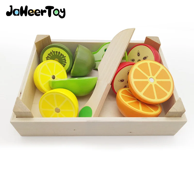 Набор детских кухонных игрушек jahertoy, фруктовые игрушки для детей, имитация кухни Монтессори, развивающая игрушка для раннего детства
Набор детских кухонных игрушек jahertoy, фруктовые игрушки для детей, имитация кухни Монтессори, развивающая игрушка для раннего детства