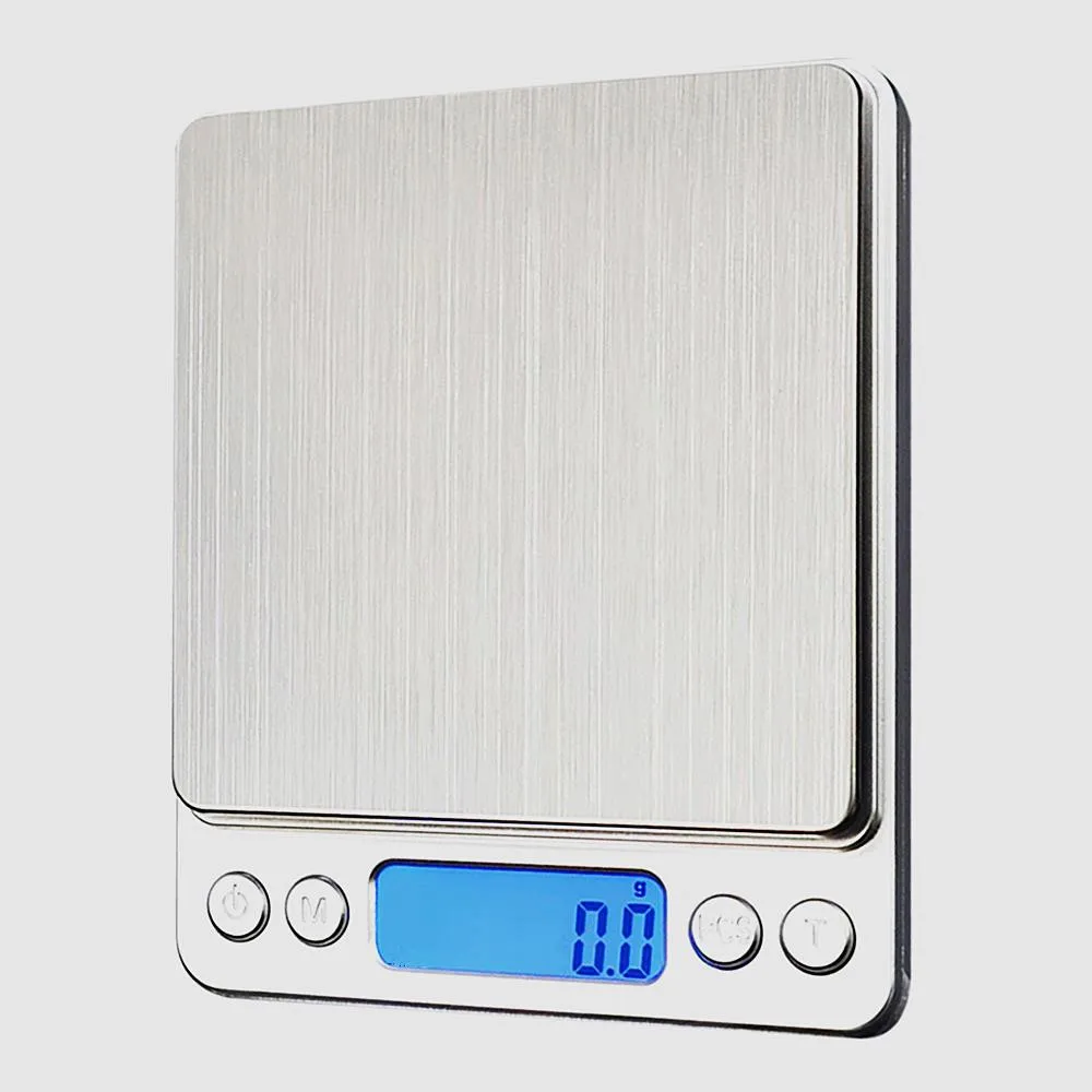 2000g*0.1g Digital Kitchen Scale Electronic Balance Precision Pocket Jewelry Mini Scale Weight Diet Tea 0.1g /ct/oz/gn/ozt
2000g*0.1g Digital Kitchen Scale Electronic Balance Precision Pocket Jewelry Mini Scale Weight Diet Tea 0.1g /ct/oz/gn/ozt