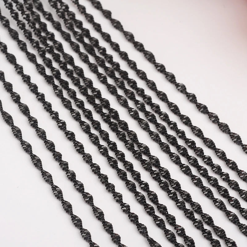 12pcs 50cm Gold Filled Necklace Chain for MenWomen girls Necklace BraceletByzantine Chain Necklace diy charms gift accessories
12pcs 50cm Gold Filled Necklace Chain for MenWomen girls Necklace BraceletByzantine Chain Necklace diy charms gift accessories
