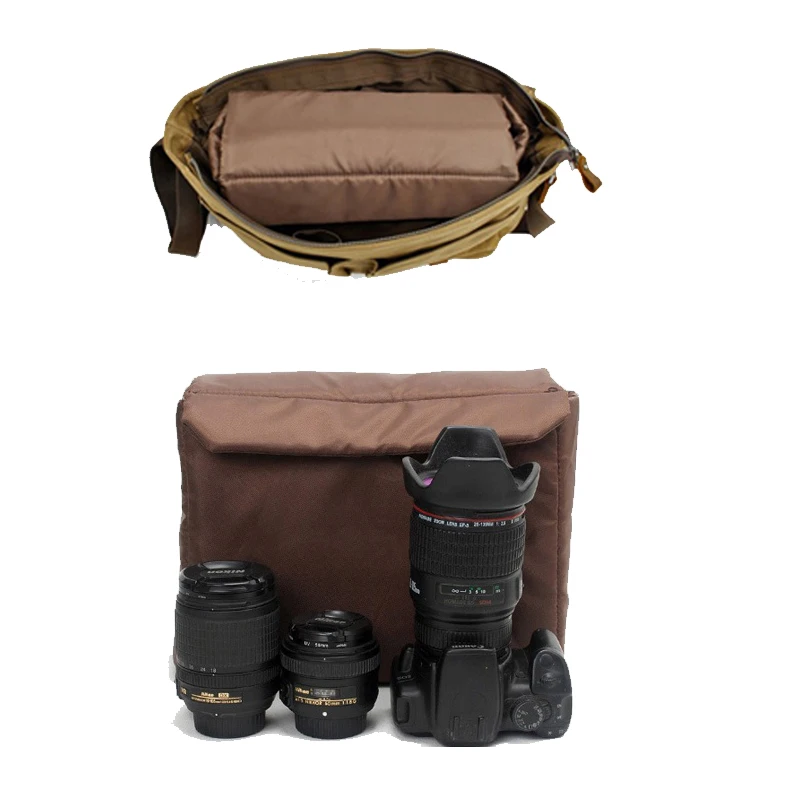 Waterproof DSLR Camera Case Bag Canvas Pack for EOS 200D 77D 7D 80D 800D 1300D 6D 70D 760D 750D 700D 600D 100D 1200D 1100D SX540
Waterproof DSLR Camera Case Bag Canvas Pack for EOS 200D 77D 7D 80D 800D 1300D 6D 70D 760D 750D 700D 600D 100D 1200D 1100D SX540