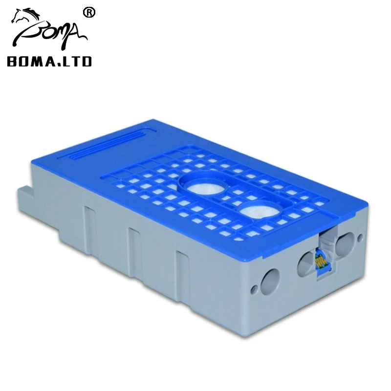 1 PC Waste ink Tank For EPSON Surecolor T6901 S30680 S70680 S50680 S70670 T3080 T5080 Printer Maintenance Tank Box
1 PC Waste ink Tank For EPSON Surecolor T6901 S30680 S70680 S50680 S70670 T3080 T5080 Printer Maintenance Tank Box