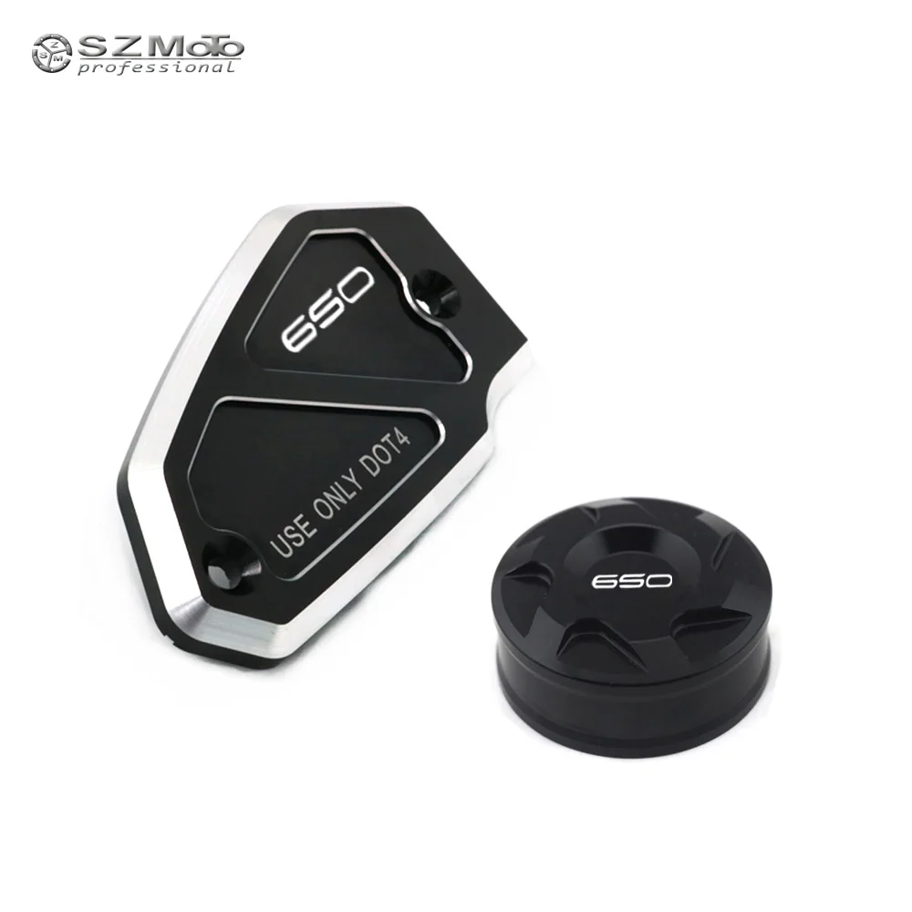 Front Rear Brake Fluid Reservoir Cover Cap For KAWASAKI Z 650 Z650 2017-2020 2019 2018 Motorcycle Accessories Aluminum Green
Front Rear Brake Fluid Reservoir Cover Cap For KAWASAKI Z 650 Z650 2017-2020 2019 2018 Motorcycle Accessories Aluminum Green