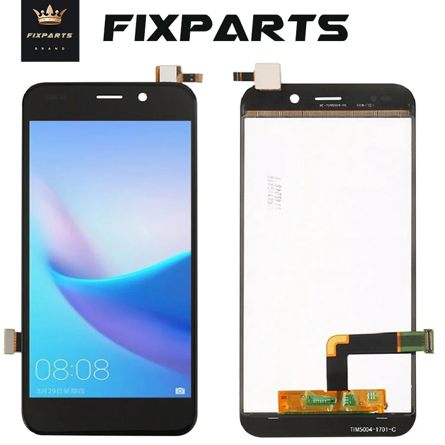 Original New Display Wiko Wim Lite LCD Display+Touch Screen Panel Digitizer Accessories Replacment Parts Wiko Wim Lite LCD
Original New Display Wiko Wim Lite LCD Display+Touch Screen Panel Digitizer Accessories Replacment Parts Wiko Wim Lite LCD