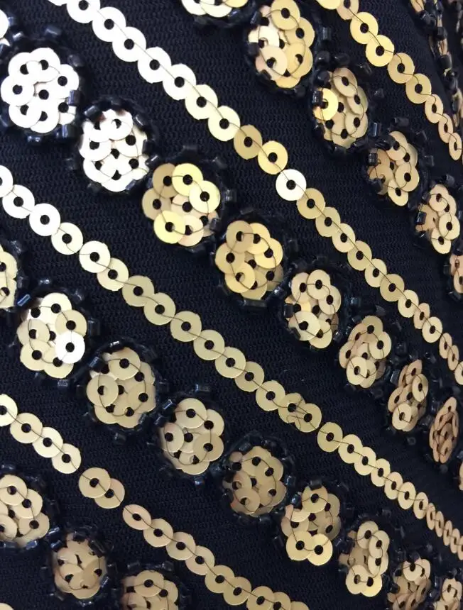 Women's Summer Sleeveless Round Neck Shiny sequins Dress Female Sexy paillette Blingbling Mesh Dress TB605
Women's Summer Sleeveless Round Neck Shiny sequins Dress Female Sexy paillette Blingbling Mesh Dress TB605