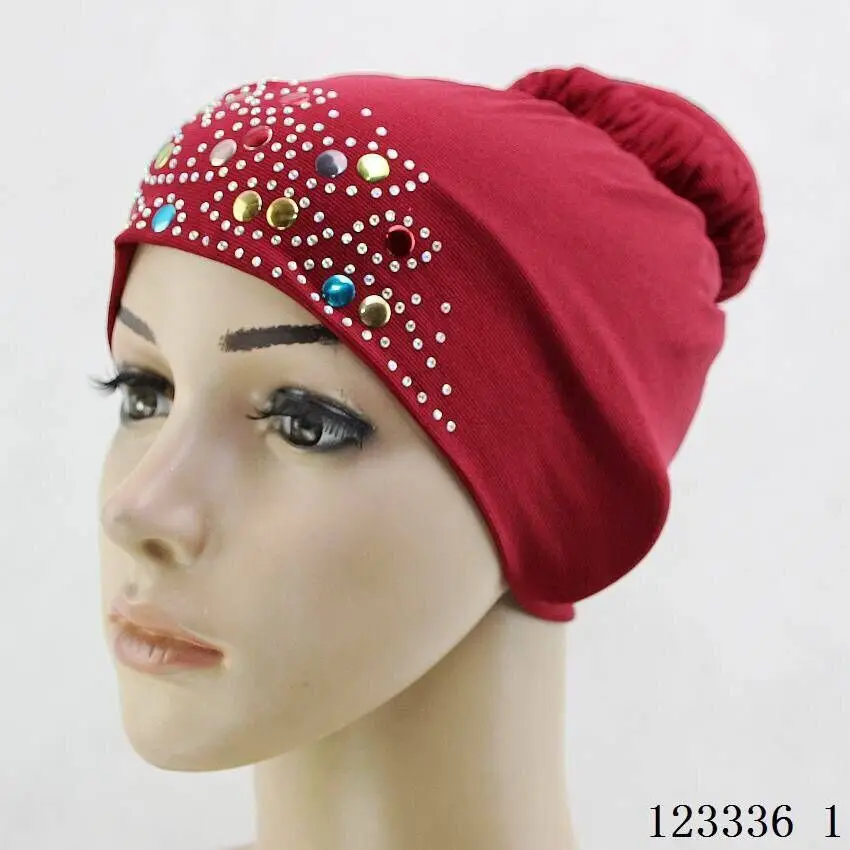 Muslim hijab muslim dress indische hoofddoek foulard hijab Sequins hats base cap wholesale/dropshipping 123334
Muslim hijab muslim dress indische hoofddoek foulard hijab Sequins hats base cap wholesale/dropshipping 123334