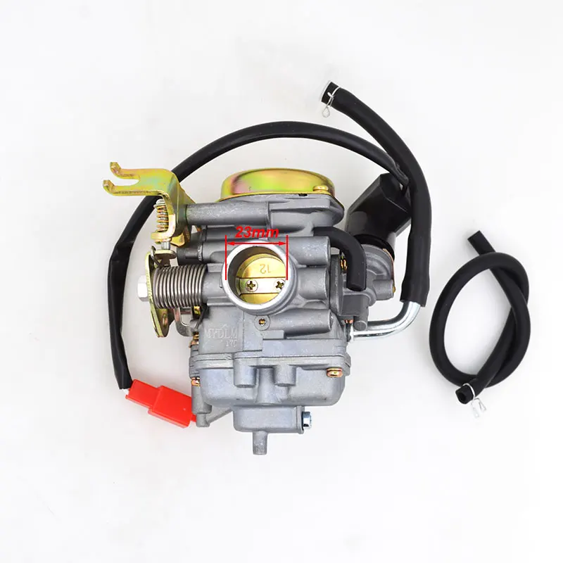 Мотоциклетный карбюратор для скутера YAMAHA ZY100 JOG100 100cc|motorcycle carburetor|carburetor for scootersyamaha