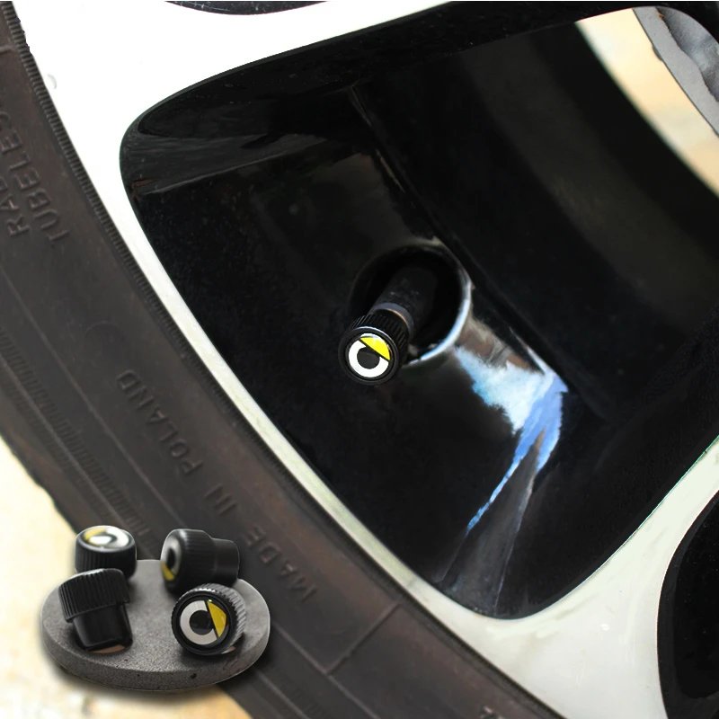 4 шт./компл. крышка автомобильного клапана для Smart Fortwo Forfour 453 451 450 Авто герметичное Колесо обода аксессуары для модификации автомобиля Стайли...
4 шт./компл. крышка автомобильного клапана для Smart Fortwo Forfour 453 451 450 Авто герметичное Колесо обода аксессуары для модификации автомобиля Стайли...
