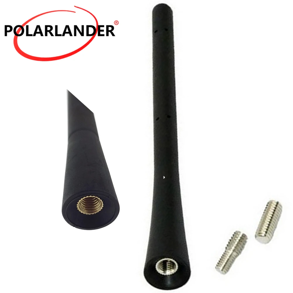 Car Stereo Antenna for Volkswagen Golf GTi 1993-1999/Beetle /Cabrio/Corrado/Jetta 1993-1998/Polo 2011-2013 for Skoda Octavia
Car Stereo Antenna for Volkswagen Golf GTi 1993-1999/Beetle /Cabrio/Corrado/Jetta 1993-1998/Polo 2011-2013 for Skoda Octavia