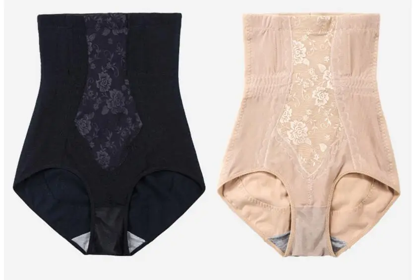 10pcs/lot! Lady's High Waist Body Shaper Brief Underwear Tummy Control Panties Shaper panty
10pcs/lot! Lady's High Waist Body Shaper Brief Underwear Tummy Control Panties Shaper panty
