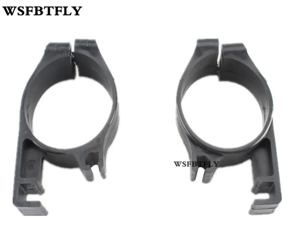 Black & White Motorcycle Front Protectors Fork Guide For Kawasaki KDX250 1991-1994 92 93 KDX250R 1994-1996 95
Black & White Motorcycle Front Protectors Fork Guide For Kawasaki KDX250 1991-1994 92 93 KDX250R 1994-1996 95