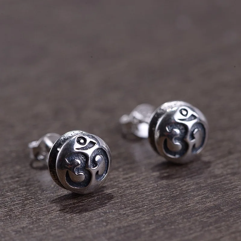 restoring ancient ways the process simple and fashionable men and women six words small earrings
restoring ancient ways the process simple and fashionable men and women six words small earrings