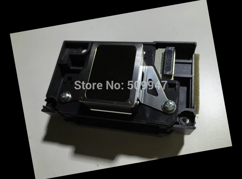 Печатающая головка для принтера epson R290 RX610 T50 T60 L800 RX595 P50 A50 R330 L800 L801 R280 L810 r295 t60 t50 tx650
Печатающая головка для принтера epson R290 RX610 T50 T60 L800 RX595 P50 A50 R330 L800 L801 R280 L810 r295 t60 t50 tx650