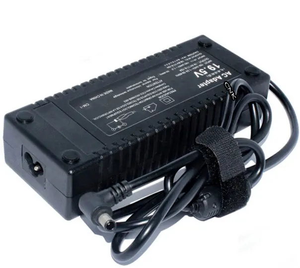 Replacement Power Supply AC DC Charger For Sony Laptop AC Adapter 19.5V 6.15A 120W PCGA-AC19V7 For Sony VAIO VGN Series
Replacement Power Supply AC DC Charger For Sony Laptop AC Adapter 19.5V 6.15A 120W PCGA-AC19V7 For Sony VAIO VGN Series