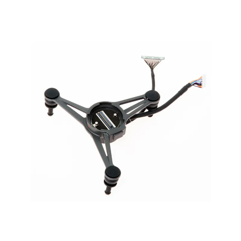 Верхний монтажный комплект карданного подвеса DJI Matrice M200 для DJI Matrice M200 аксессуары для радиоуправляемых дронов
Верхний монтажный комплект карданного подвеса DJI Matrice M200 для DJI Matrice M200 аксессуары для радиоуправляемых дронов