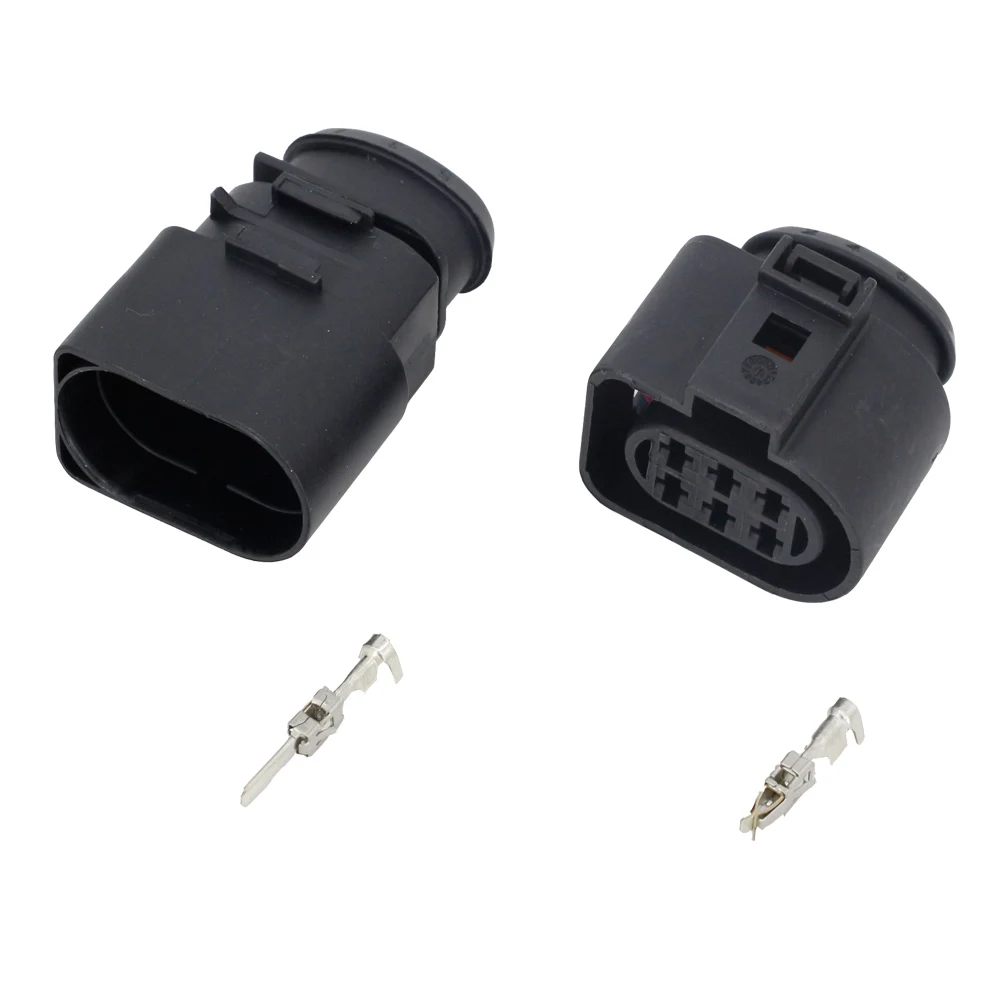 10 Sets 6 Pin Automotive Harness Plug Connector high quality Connector Header DJ7065A-3.5-11 / 21 Waterproof Connector
10 Sets 6 Pin Automotive Harness Plug Connector high quality Connector Header DJ7065A-3.5-11 / 21 Waterproof Connector