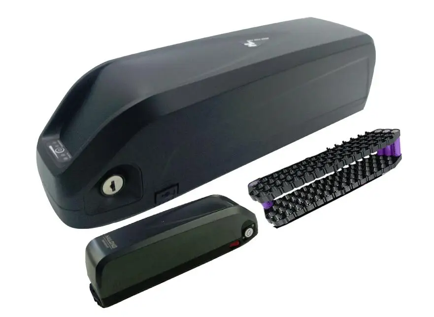 SSE-077 HaiLong Down Tube downtube E-bike Electric bike battery box case with USB 5V output with 10S 6P 13S 5P Nickle strips
SSE-077 HaiLong Down Tube downtube E-bike Electric bike battery box case with USB 5V output with 10S 6P 13S 5P Nickle strips