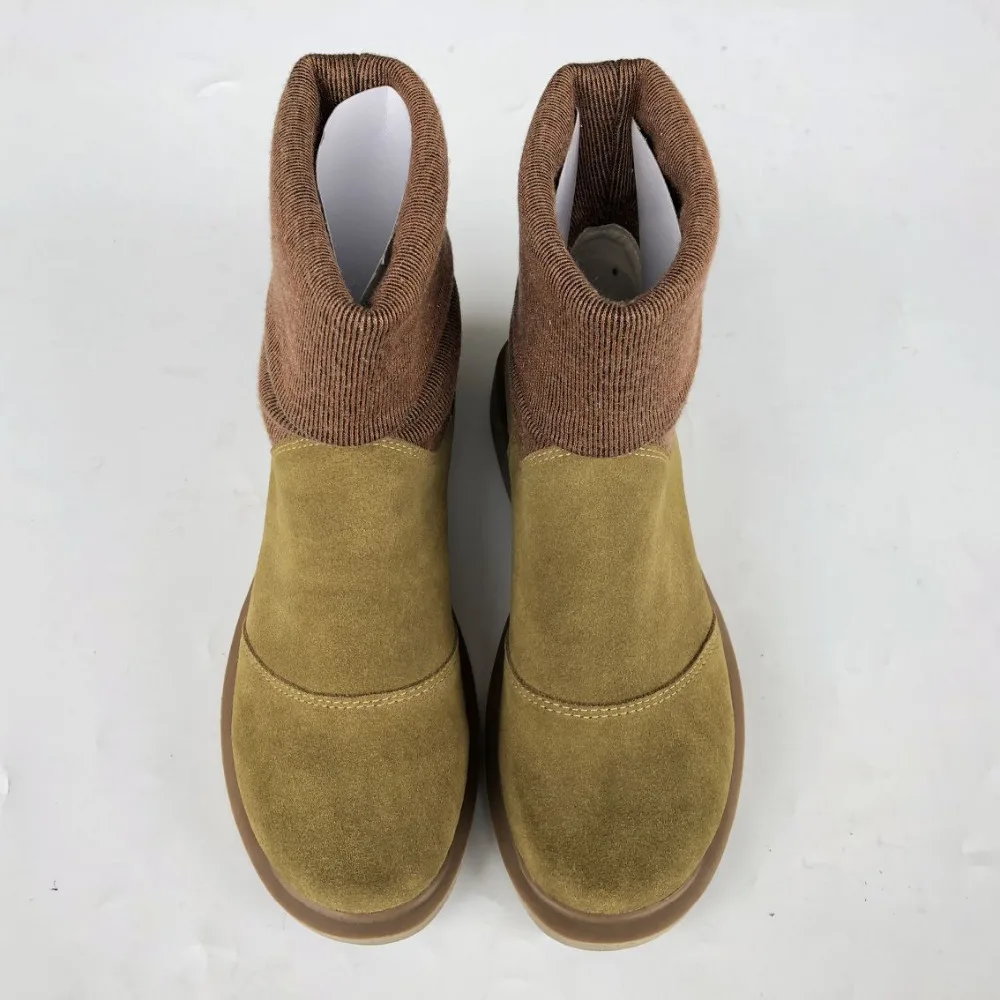 Careaymade-The Women autumn and winter boots Top layer Genuine leather shoes art RETRO Japanese comfort shoes women's boots Sen
Careaymade-The Women autumn and winter boots Top layer Genuine leather shoes art RETRO Japanese comfort shoes women's boots Sen