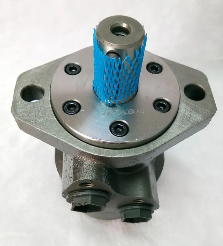 Hydraulic Components Drive Motor Oil Motor OMP250 1511213