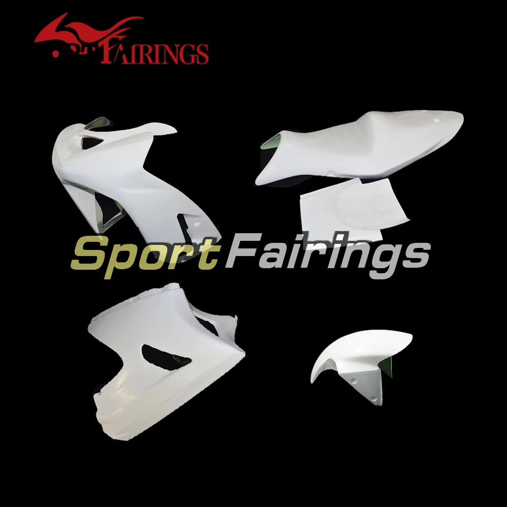 Hulls for Kawasaki ZX6R 2003 2004 Firberglass Material Body Frames Motorcycle Covers Unpainted Cowling ZX6R 03 04 Panel body Kit
Hulls for Kawasaki ZX6R 2003 2004 Firberglass Material Body Frames Motorcycle Covers Unpainted Cowling ZX6R 03 04 Panel body Kit