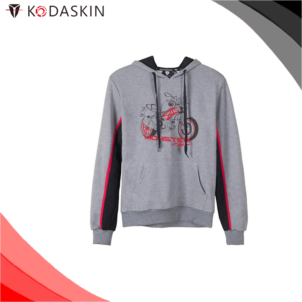 KODASKIN Men Cotton Round Neck Casual Printing Sweater Sweatershirt Hoodies for MONSTER 797 Monster 797
KODASKIN Men Cotton Round Neck Casual Printing Sweater Sweatershirt Hoodies for MONSTER 797 Monster 797