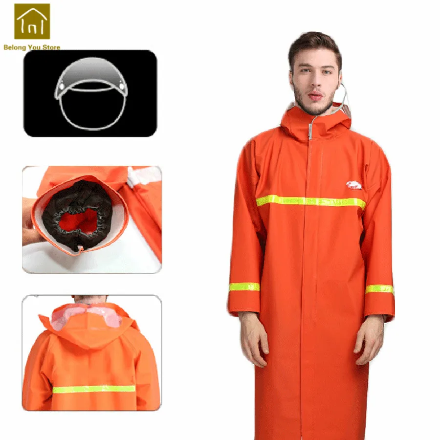 Double Raincoat Waterproof Rain Jacket Windbreaker Capa De Chuva Camping Fishing Overalls Impermeable Rain Gear Cycling LKR183
Double Raincoat Waterproof Rain Jacket Windbreaker Capa De Chuva Camping Fishing Overalls Impermeable Rain Gear Cycling LKR183
