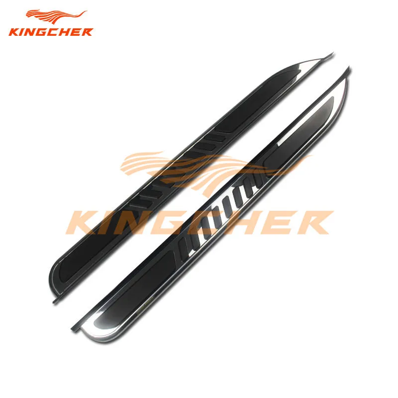 Подножка из нержавеющей стали, подходит для Cadillac SRX 2010, 2011, 2012, 2013, 2014, 2015
Подножка из нержавеющей стали, подходит для Cadillac SRX 2010, 2011, 2012, 2013, 2014, 2015