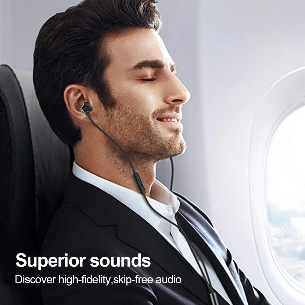 Bass Earphone For Phone Portable Mini Stereo Headset Mobile Microphone Wired Earphones iPhone Samsung Xiaomi | Электроника