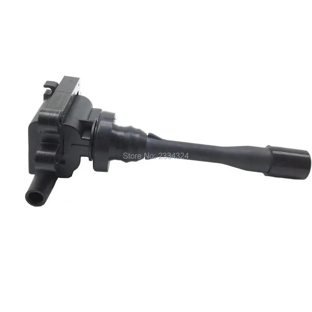 Катушка зажигания для Mitsubishi Eclipse, Galant, Lancer, Mirage, Outlander, Dodge, Stratus, Chrysler Sebring 1,8, 2,0, 2.4L, L4, MD325048
Катушка зажигания для Mitsubishi Eclipse, Galant, Lancer, Mirage, Outlander, Dodge, Stratus, Chrysler Sebring 1,8, 2,0, 2.4L, L4, MD325048