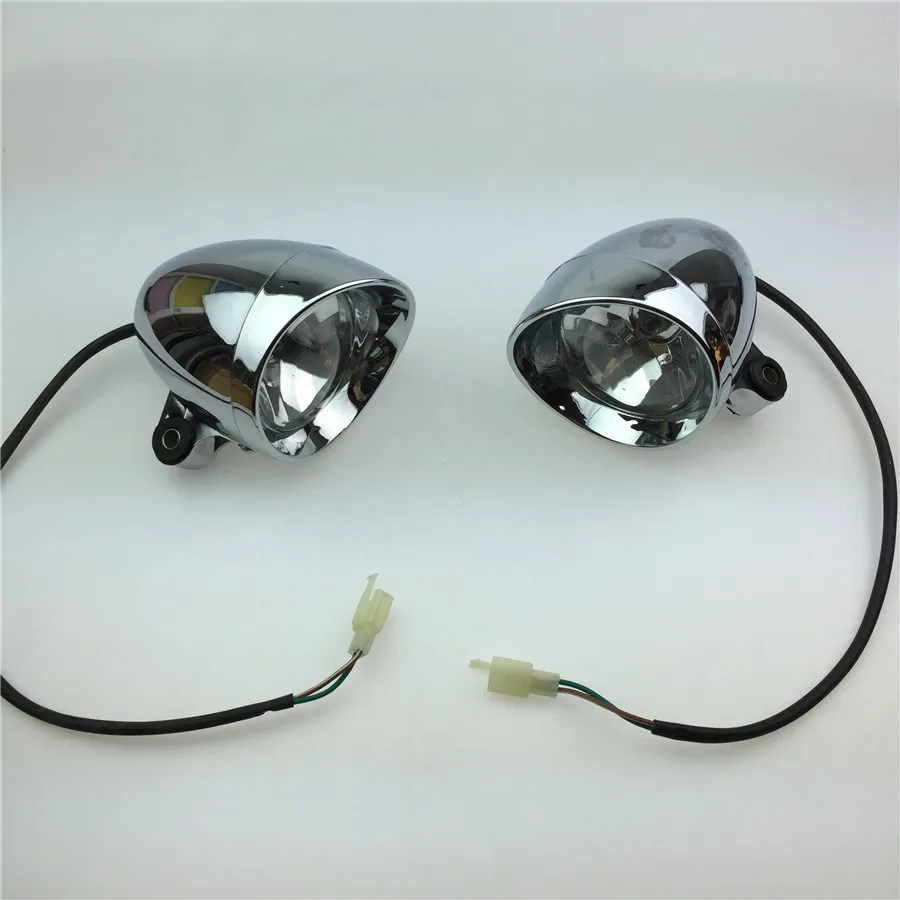 STARPAD For the Qianjiang Lifan Longxin Zongshen motorcycles modified headlamps small lamp assembly
STARPAD For the Qianjiang Lifan Longxin Zongshen motorcycles modified headlamps small lamp assembly