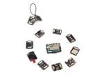 110060065 макетные платы и комплекты-x86 Xadow портативный комплект для Intel Эдисон
110060065 макетные платы и комплекты-x86 Xadow портативный комплект для Intel Эдисон