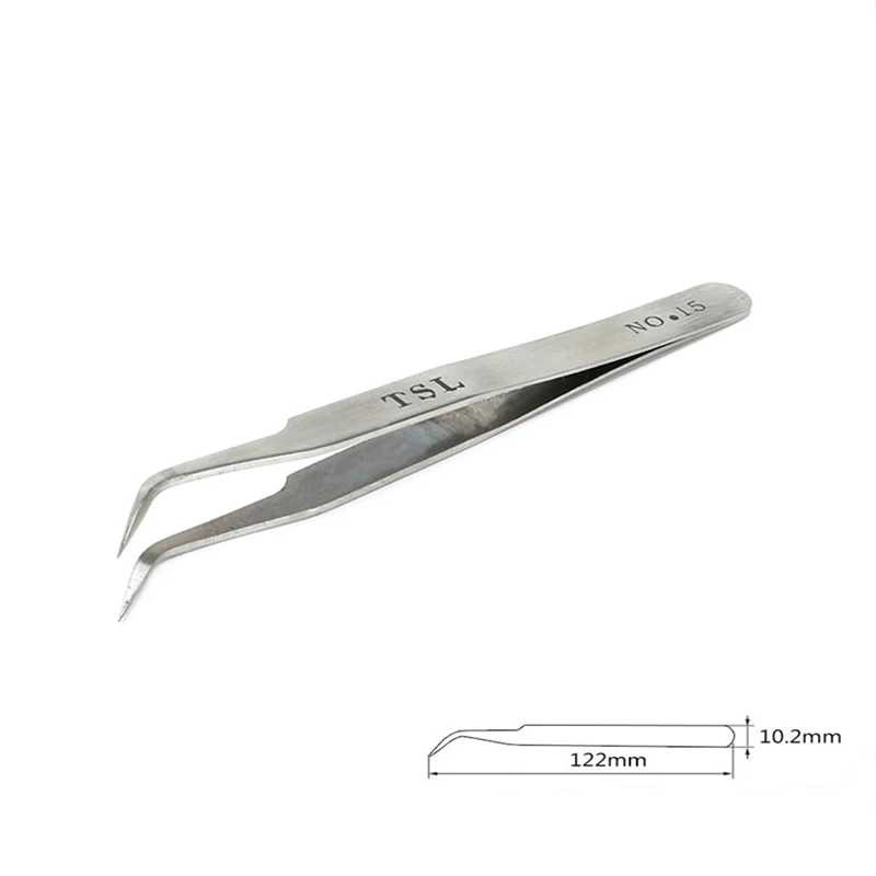 Многофункциональные пинцеты из нержавеющей стали Your Cee
Многофункциональные пинцеты из нержавеющей стали Your Cee