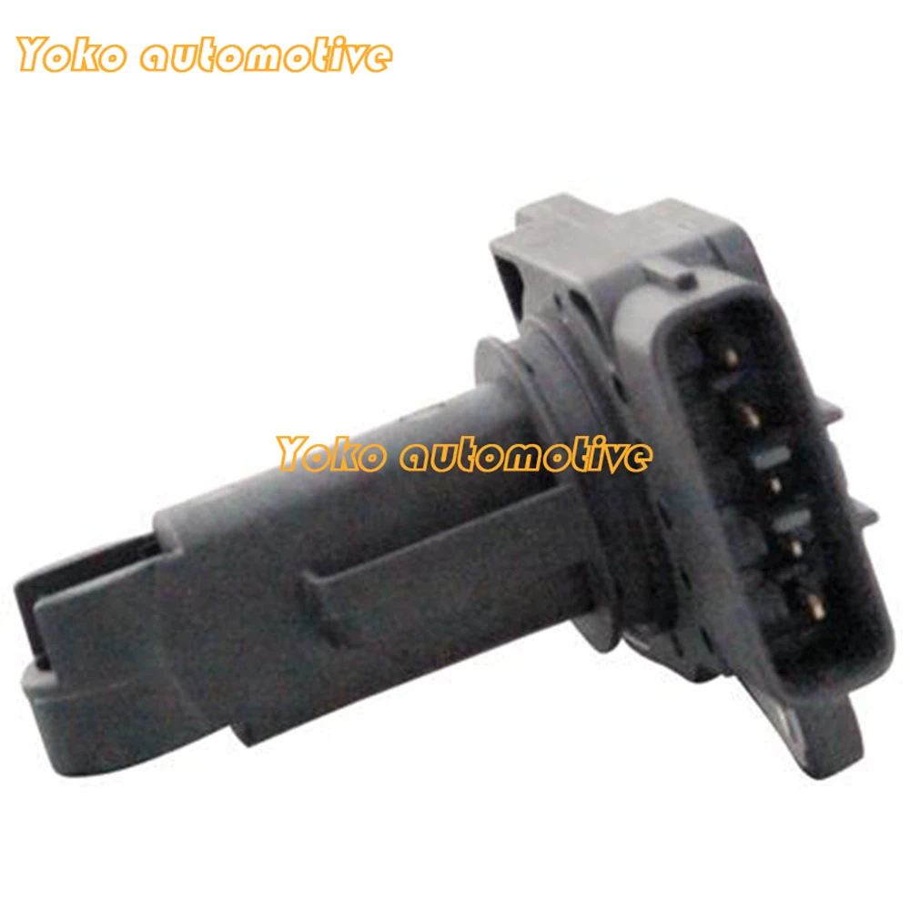 NEW 99-10 Mass Air Flow Meter Sensor MAF for Lexus Scion Pontiac Avalon 8ET 009 142-891/2220407010/22204-21010/197400-2000
NEW 99-10 Mass Air Flow Meter Sensor MAF for Lexus Scion Pontiac Avalon 8ET 009 142-891/2220407010/22204-21010/197400-2000