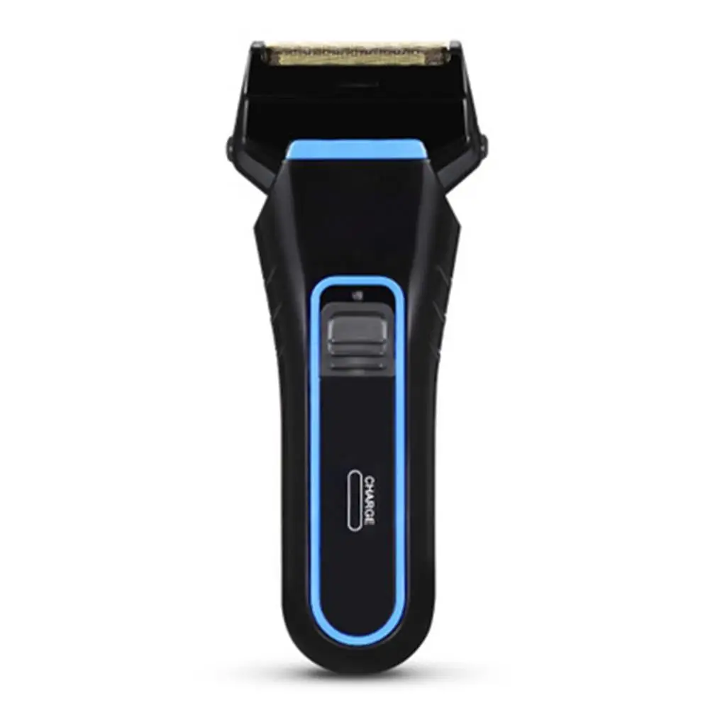 2 Blades Electric Razor Electric Shavers for Men Rechargeable Electric Shaver Portable Electric Razor Sideburns Cutter
2 Blades Electric Razor Electric Shavers for Men Rechargeable Electric Shaver Portable Electric Razor Sideburns Cutter