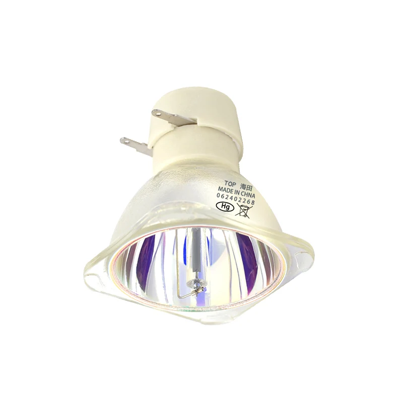 Высокое качество Замена лампы проектора 9E.Y1301.001 для BEN Q MP512 / MP512ST MP521 MP522 MP522ST