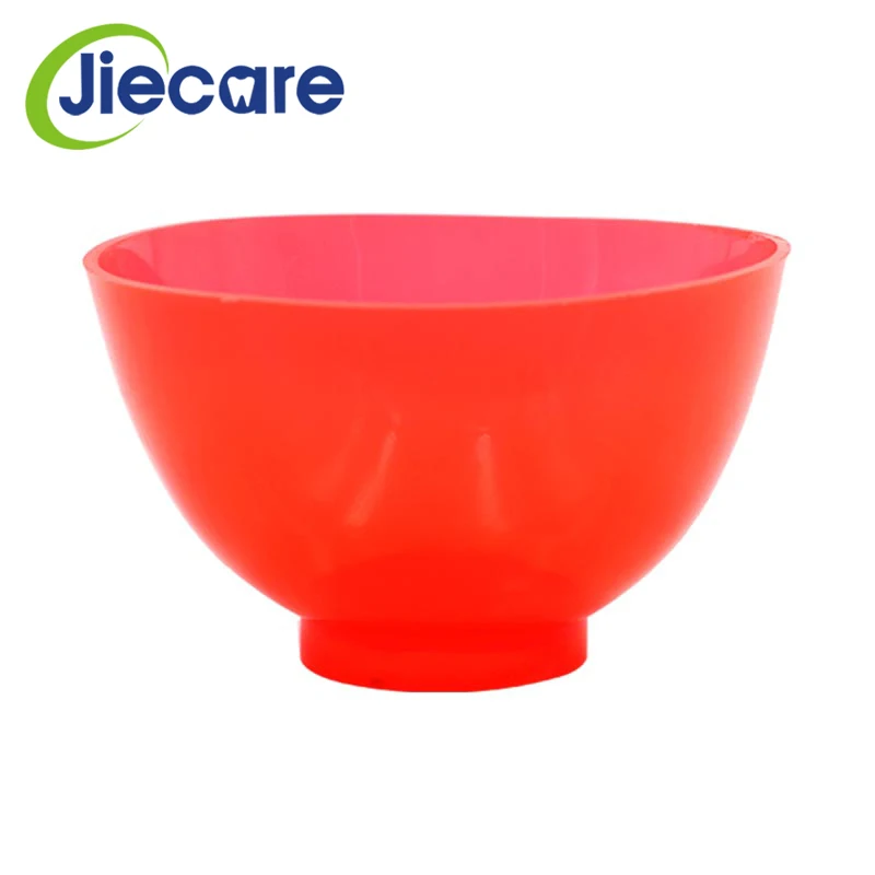 1 PC Dental Rubber Mixing Plaster Bowl Stirring Bowl On Plaster Model Work Dentist Stone Model Stirring (L/M/S) Dental Supplies
1 PC Dental Rubber Mixing Plaster Bowl Stirring Bowl On Plaster Model Work Dentist Stone Model Stirring (L/M/S) Dental Supplies