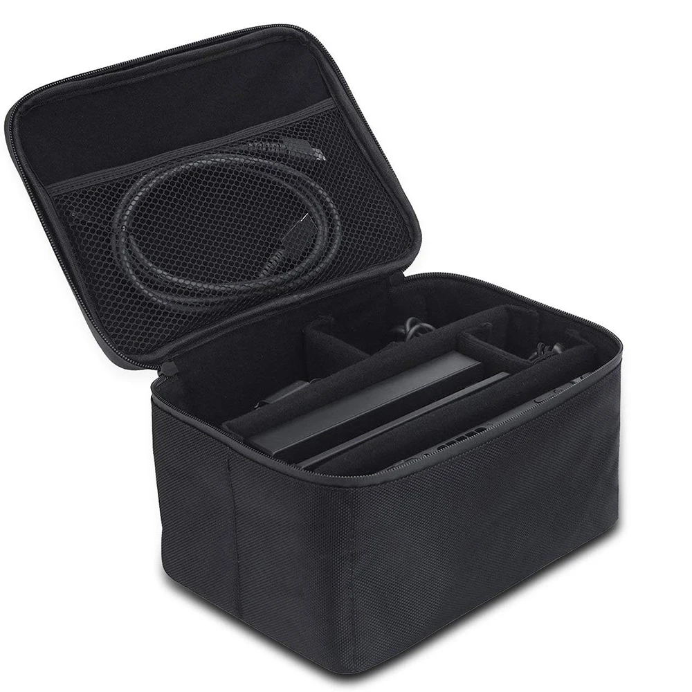 Portable NS Game Bag Game Storage Case Protective Handle Carry Case Cover Zipper Protective Shell For Nintend Switch Accessories
Portable NS Game Bag Game Storage Case Protective Handle Carry Case Cover Zipper Protective Shell For Nintend Switch Accessories