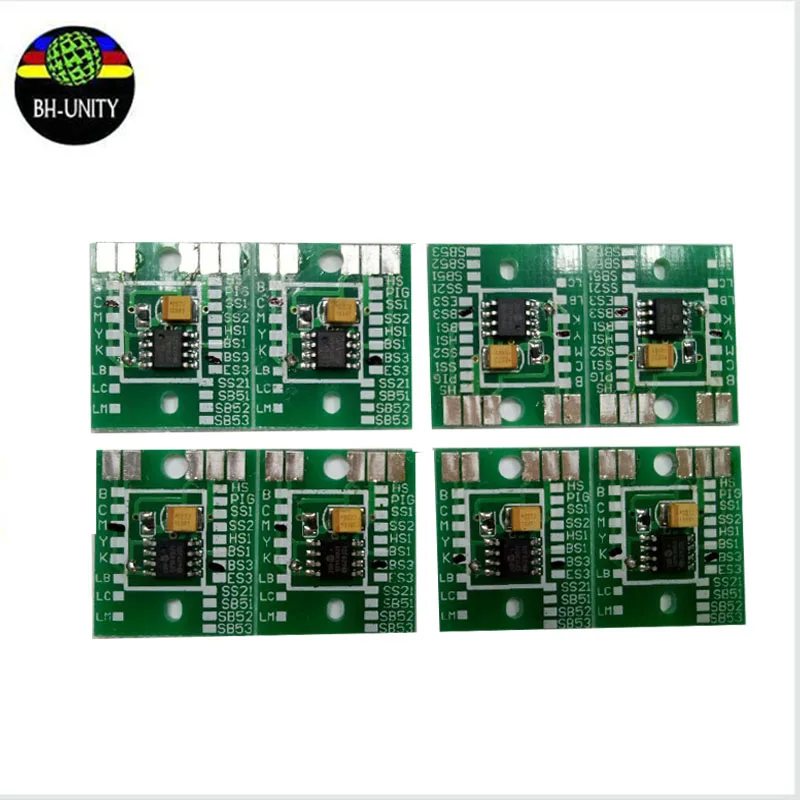 4pcs/lot Permanent toner chip for Mimaki JV33 CJV150 BS3 chip for Mimaki printer
4pcs/lot Permanent toner chip for Mimaki JV33 CJV150 BS3 chip for Mimaki printer