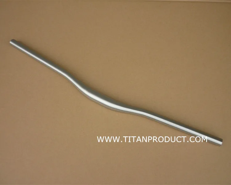 Новый титановый Riserbar 31 8 мм|31.8mm| |