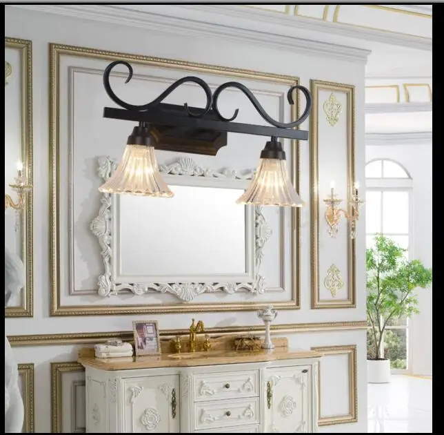 modern LED mirror front wall lamp Bedroom warm bedside lamp American living room hallway bathroom lighting lamps lw48514
modern LED mirror front wall lamp Bedroom warm bedside lamp American living room hallway bathroom lighting lamps lw48514